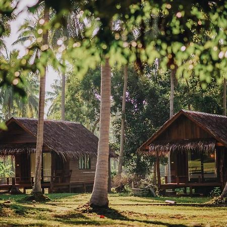 Coco Canopy Boutique Resort Ко Джам Екстериор снимка
