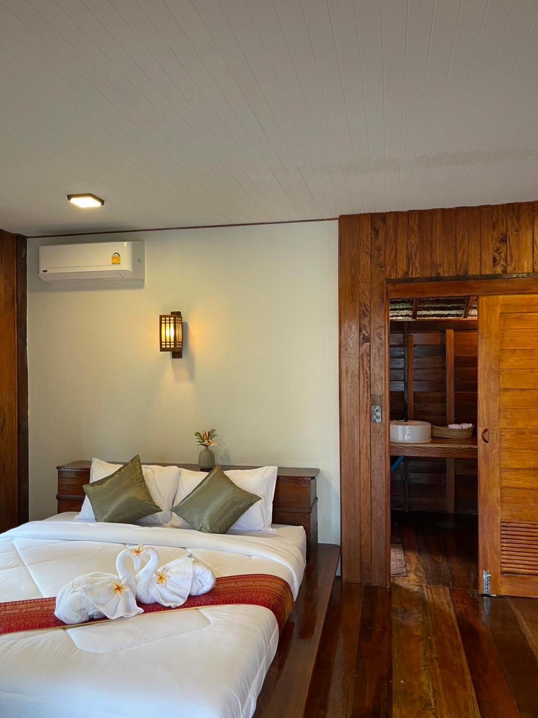 Coco Canopy Boutique Resort Ко Джам Екстериор снимка