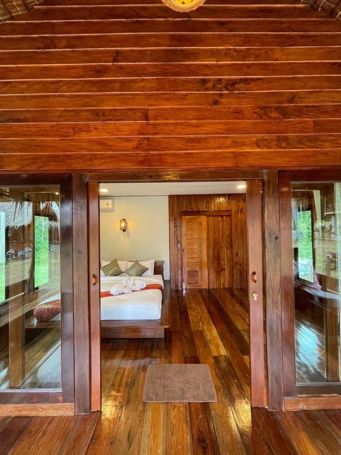 Coco Canopy Boutique Resort Ко Джам Екстериор снимка