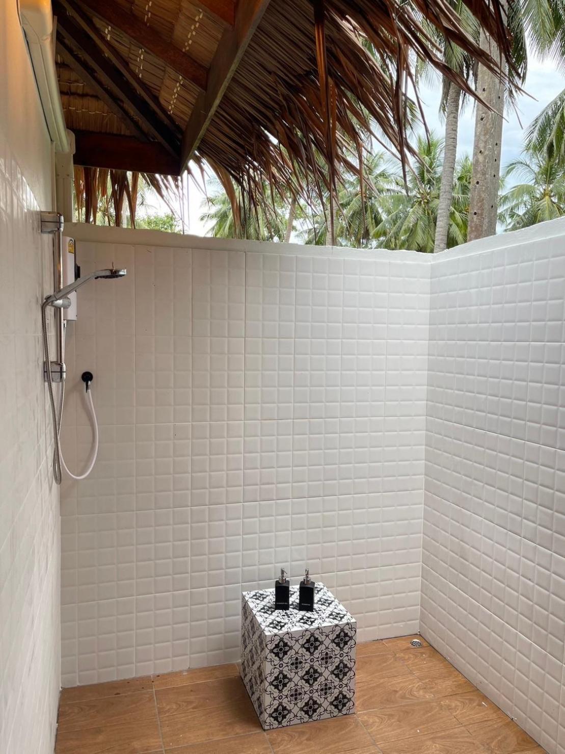 Coco Canopy Boutique Resort Ко Джам Екстериор снимка