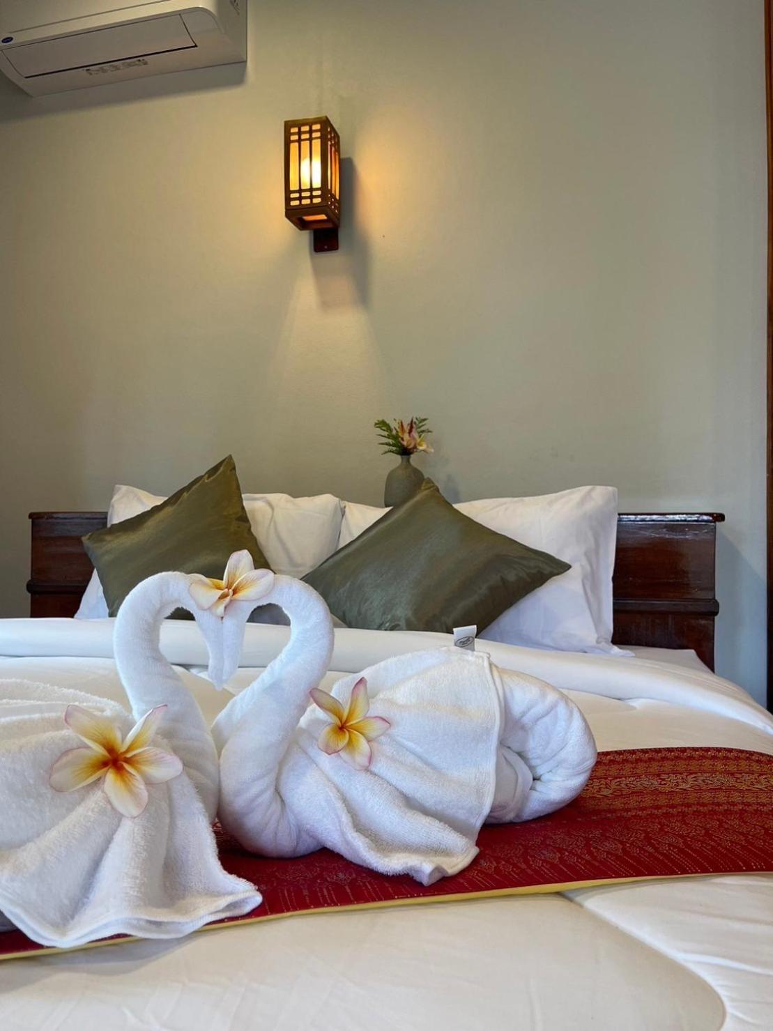 Coco Canopy Boutique Resort Ко Джам Екстериор снимка