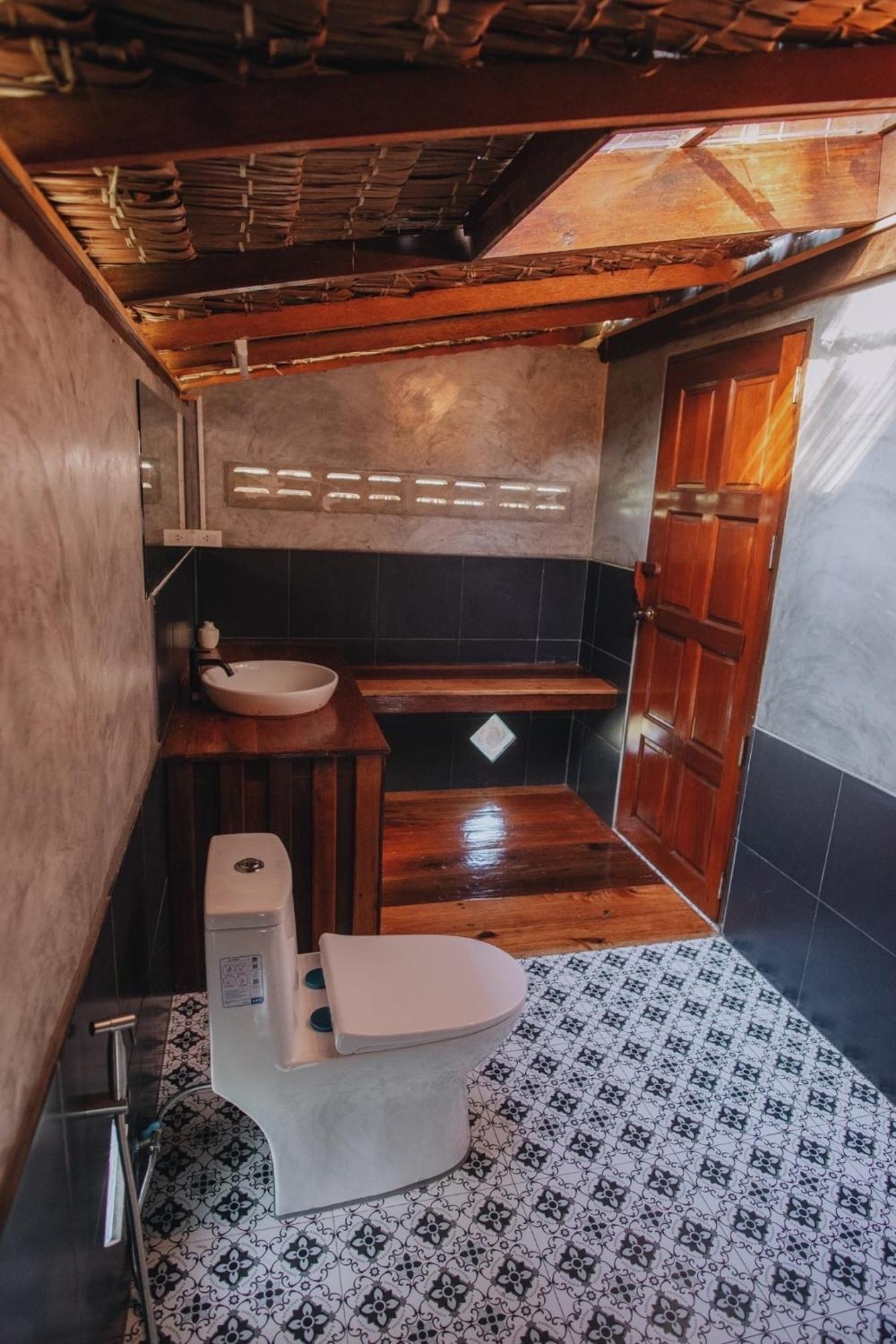 Coco Canopy Boutique Resort Ко Джам Екстериор снимка
