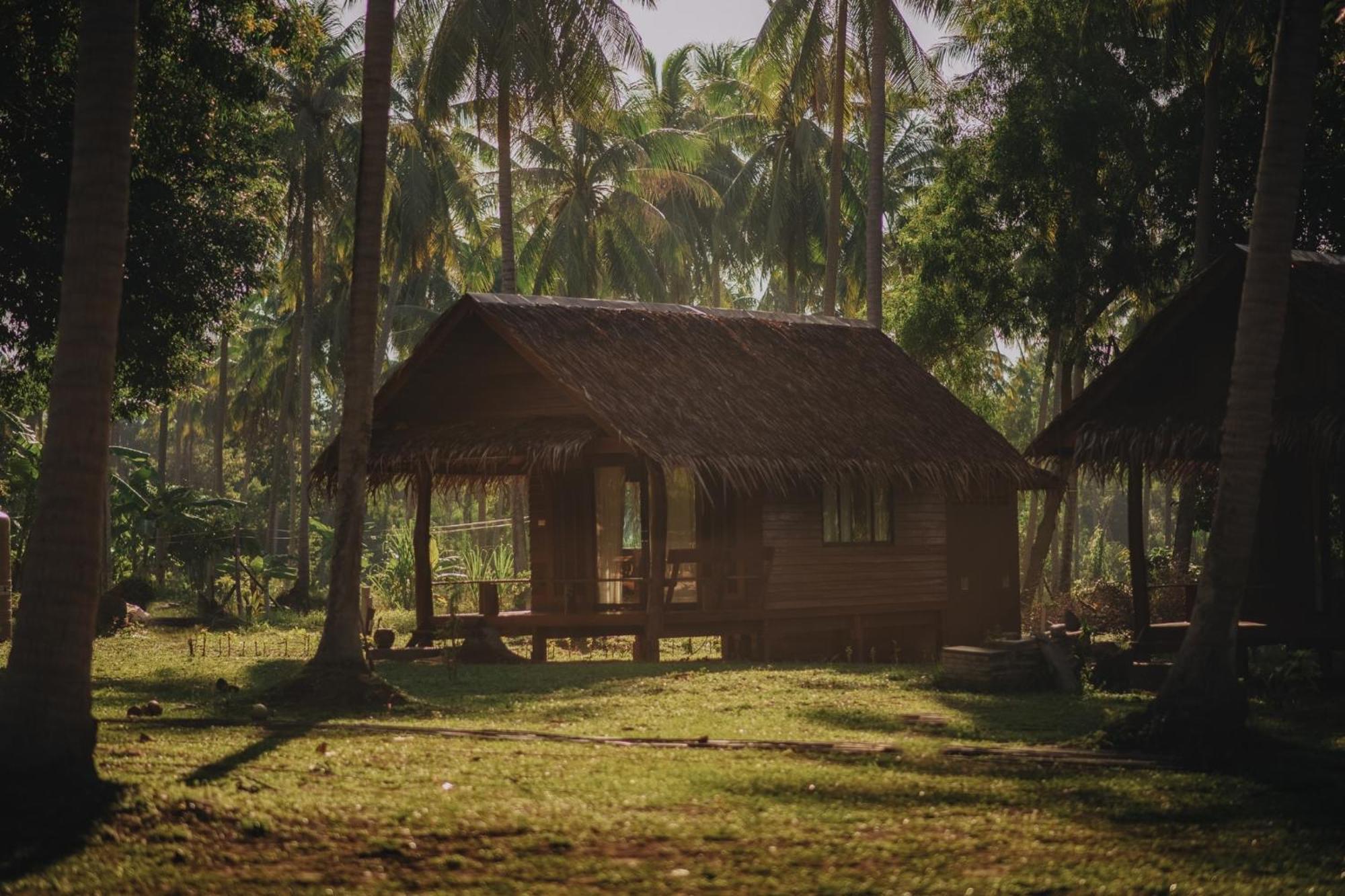 Coco Canopy Boutique Resort Ко Джам Екстериор снимка