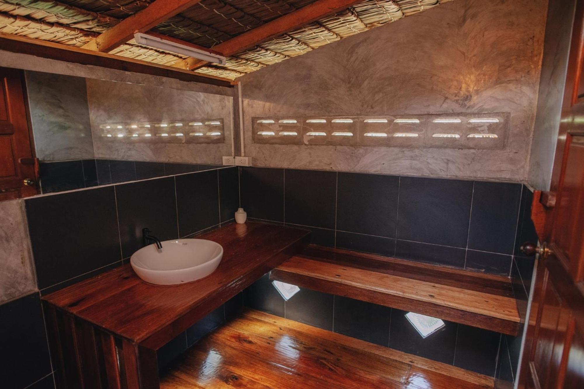 Coco Canopy Boutique Resort Ко Джам Екстериор снимка